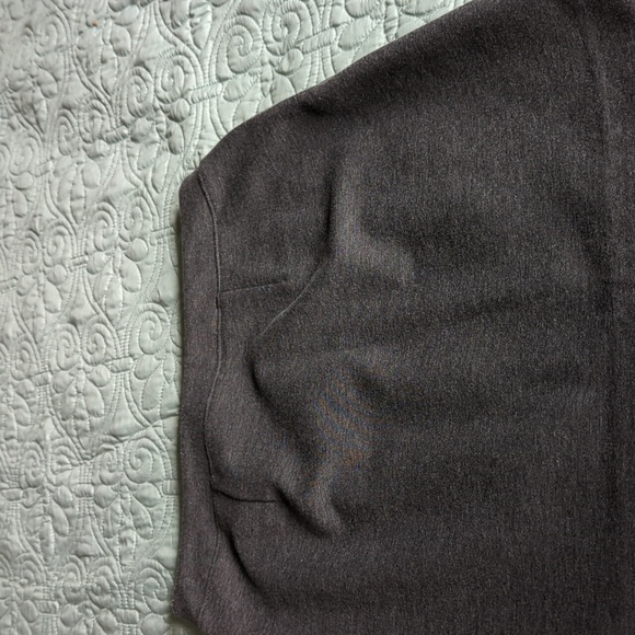 WHBM mini skirt - Picture 2 of 2